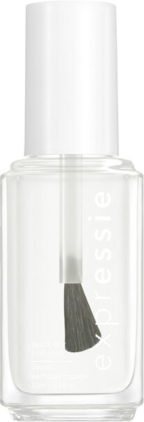 Essie expressie schnelltrocknender Nagellack 390 always transparent Nagellack 10ml Essie expressie schnelltrocknender Nagellack 390 always transparent Nagellack 10ml von essie