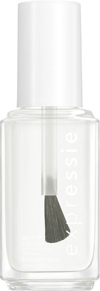 essie expressie Nr. 390 always transparent 10 ml von essie