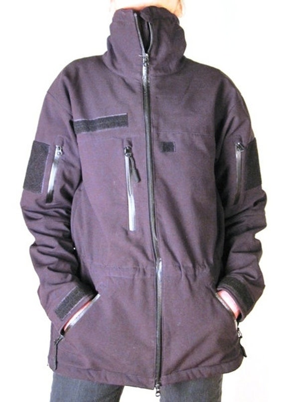 Softshell-Outdoorjacke Für Herren + Damen von etage4vintage