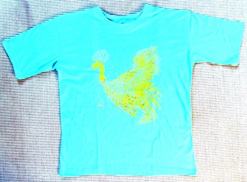 Vintage 80Er Jahre Hausanzug Sweat Set Drei Teile in Baumwolle Mint von etage4vintage