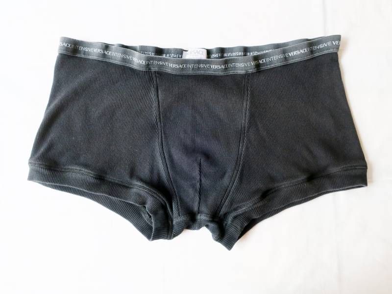 Vintage | F Herren Panty Versace Intensive 70Er Unterhose von etage4vintage