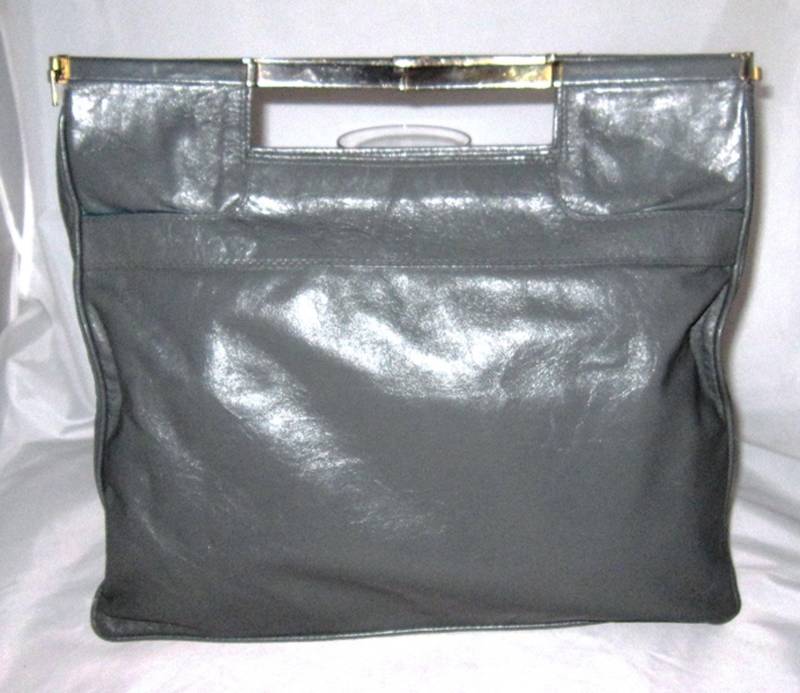 Vintage Handtasche Bag 70Er von etage4vintage