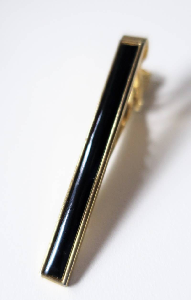 Vintage Krawattenklammer von etage4vintage