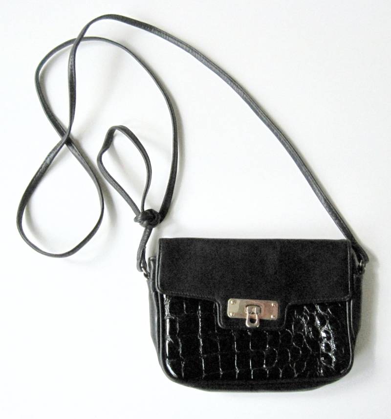 Vintage Schultertasche Princess Abendtasche Vintage Schultertasche Princess Abendtasche von etage4vintage