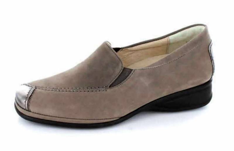 Vintage Semler Slipper Eu 39, 5 von etage4vintage