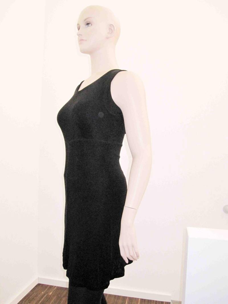 Vintage Stretchkleid Knock Out von etage4vintage