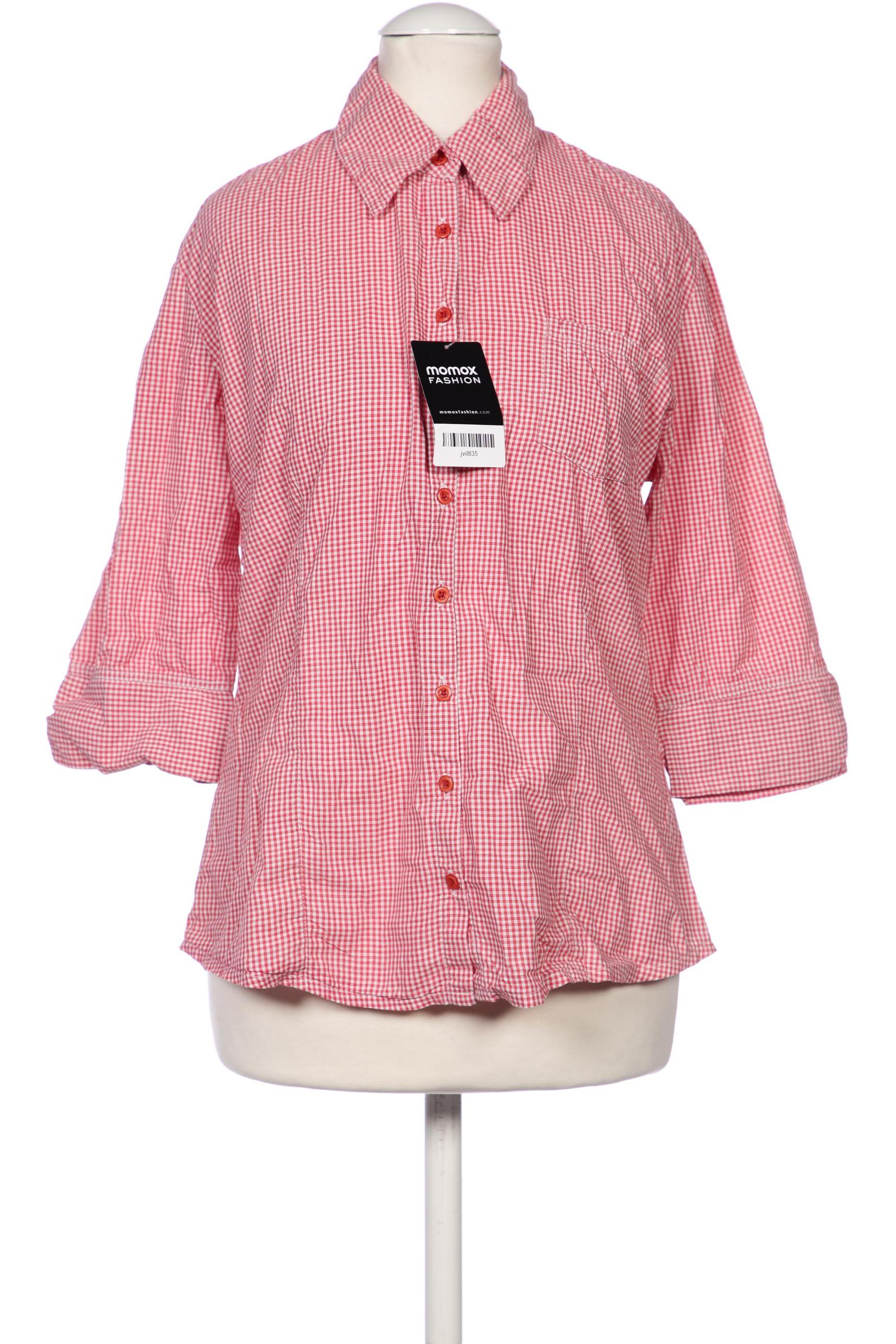 etam Damen Bluse, rot von etam