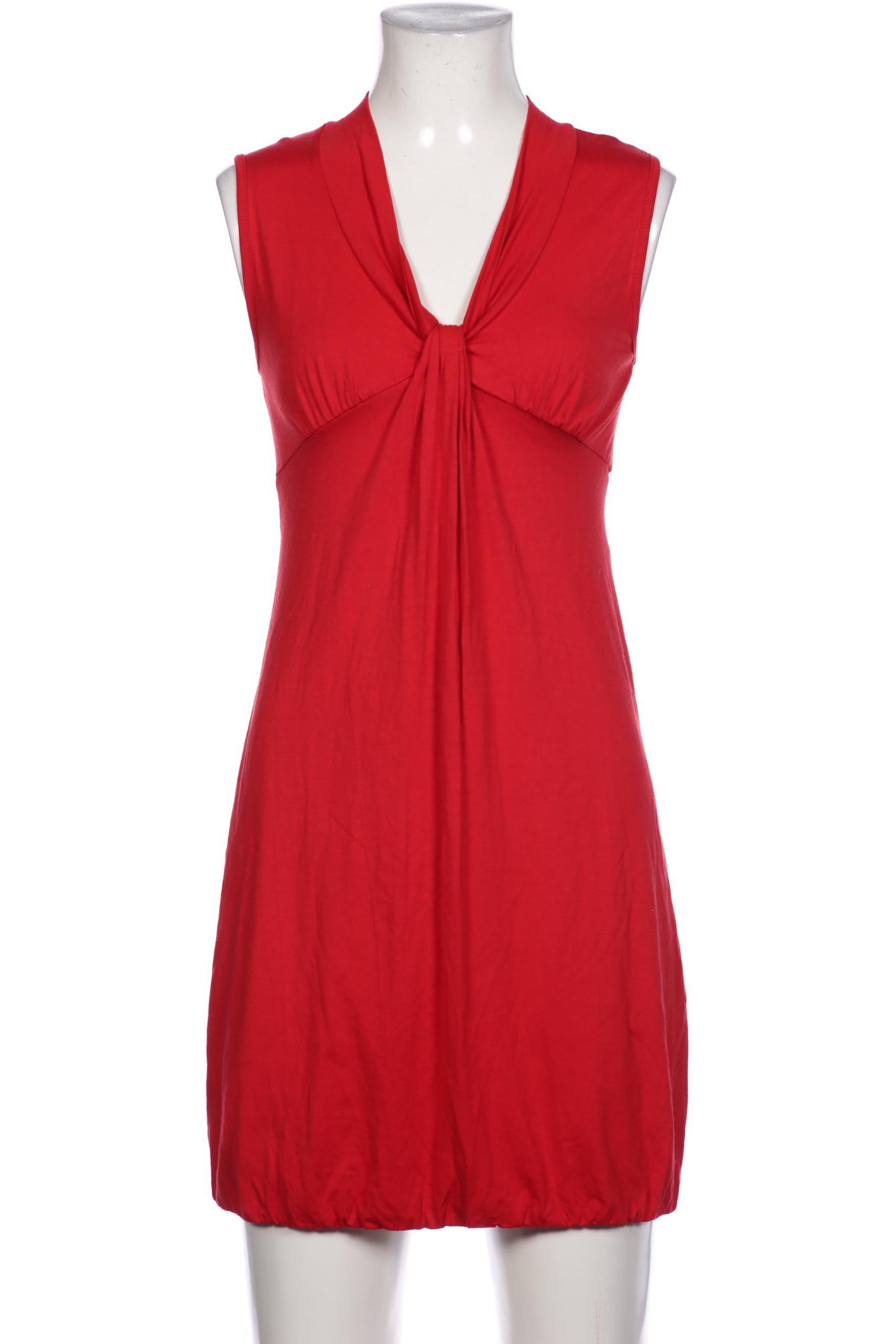 etam Damen Kleid, rot, Gr. 38 von etam
