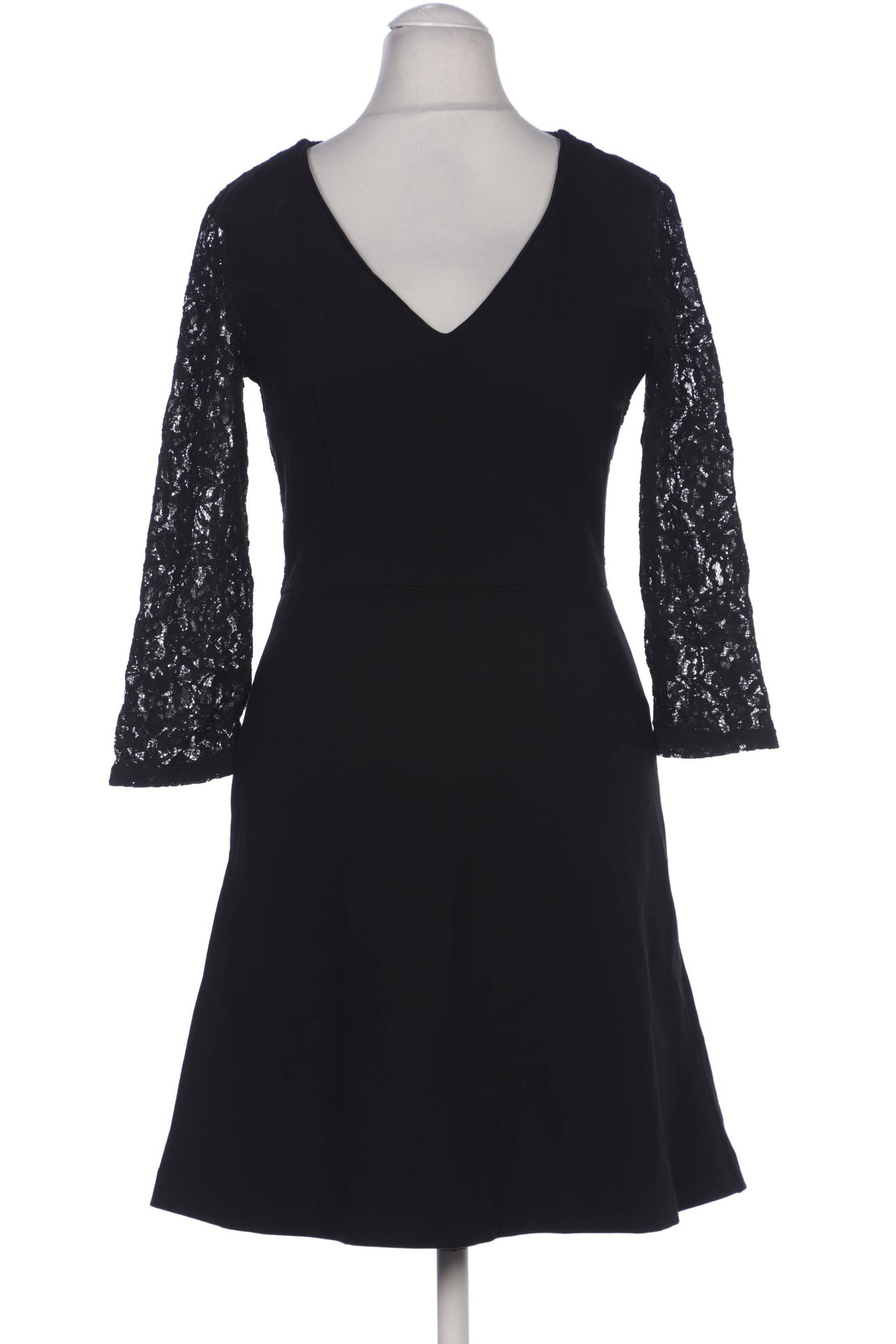 etam Damen Kleid, schwarz von etam