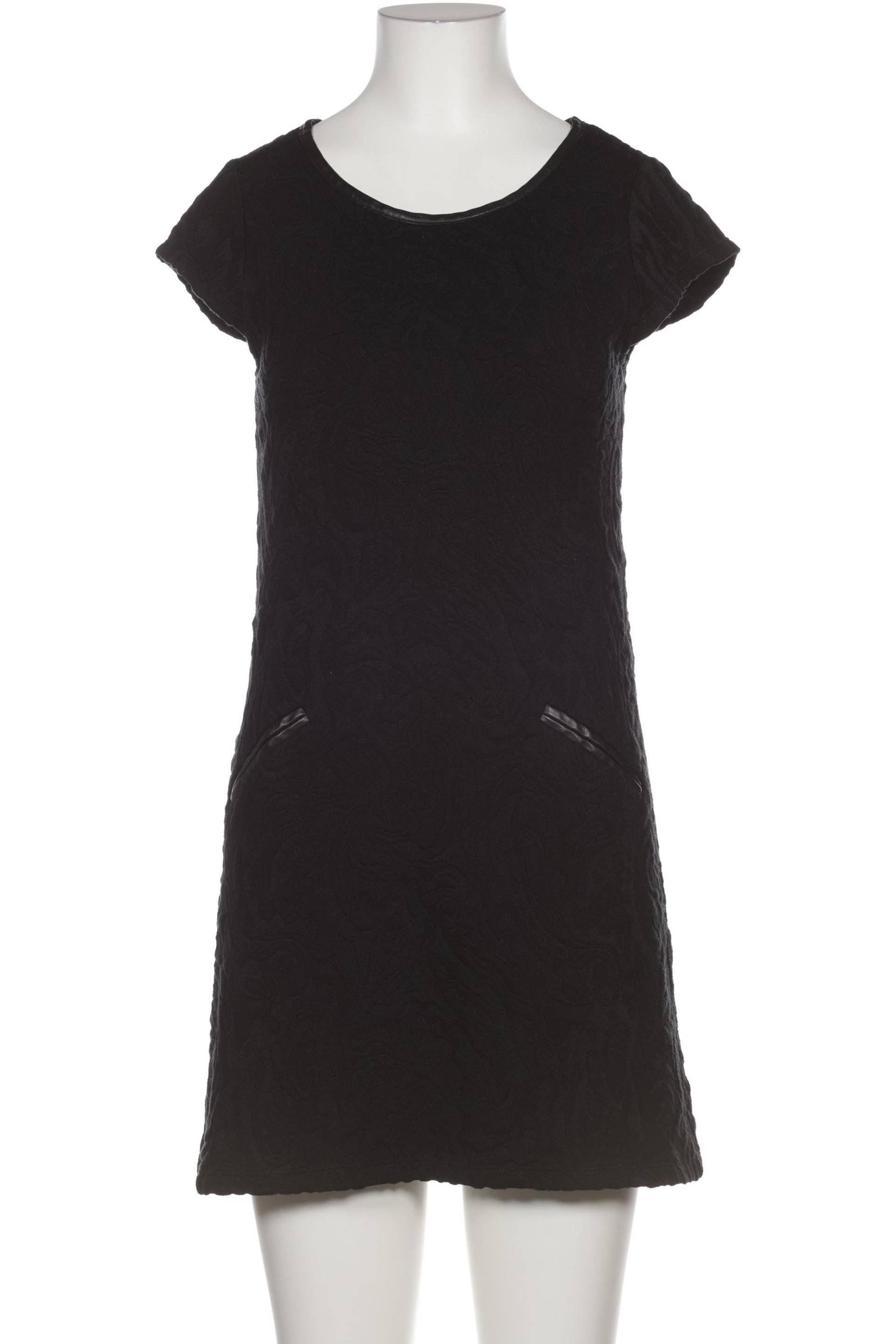 etam Damen Kleid, schwarz von etam