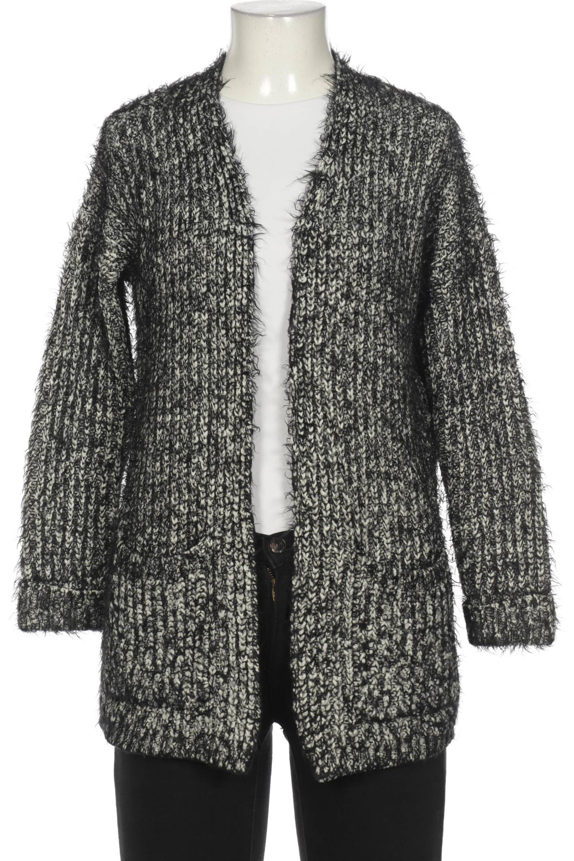 etam Damen Strickjacke, schwarz von etam