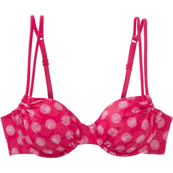 etirel Damen Bikinioberteil Malisa Floral von etirel