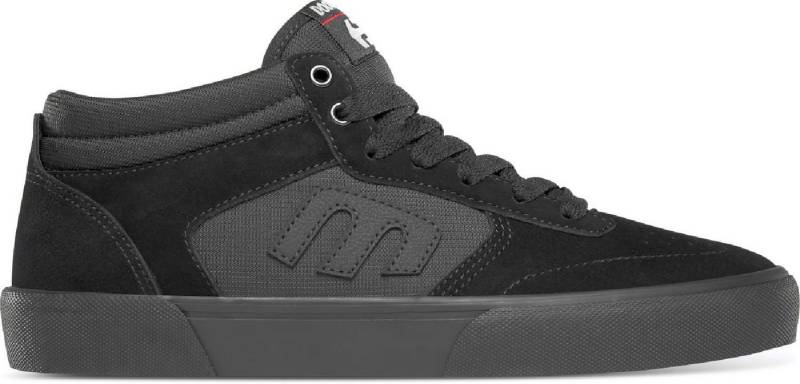 etnies Windrow Vulc Mid X Doomed 4107000568-001 Skaterschuhe Skateschuh Windrow Vulc Mid X Doomed4107000568-001 von etnies