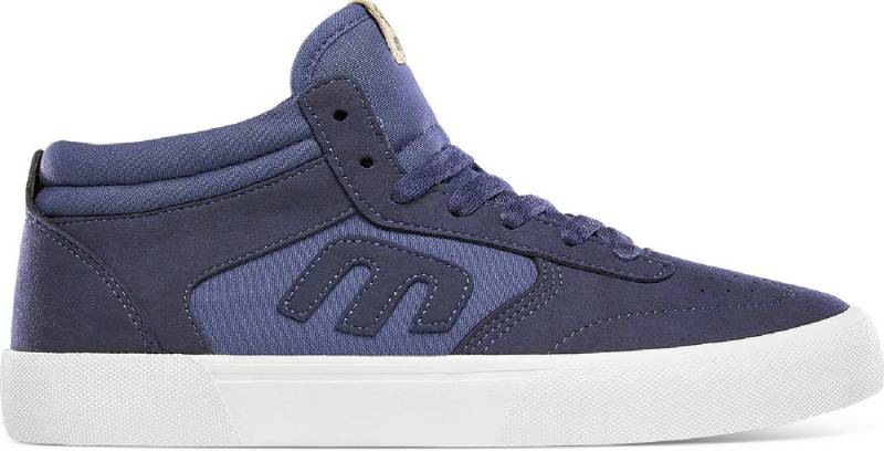 etnies Windrow Vulc Mid X Earth Day 4101000557-400 Skaterschuhe Skateschuh Windrow Vulc Mid X Earth Day4101000557-400 von etnies