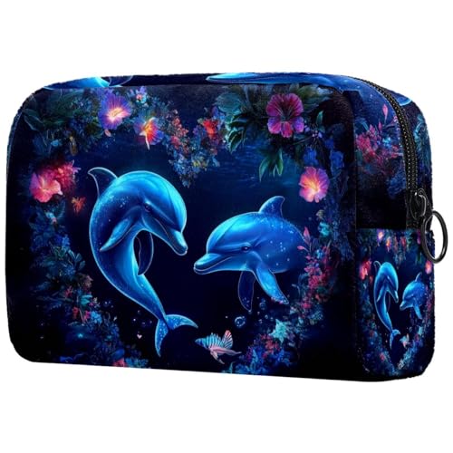 etoenbrc Make-up-Tasche mit Osterei-Hasen-Aufdruck, Reisetasche, wiederverwendbar, Kosmetiktasche, große Kulturtasche für Teenager, Mädchen, Frauen, 18,5 x 7,6 x 13 cm, Mehrfarbig 5, Einheitsgröße etoenbrc Make-up-Tasche mit Osterei-Hasen-Aufdruck, Reisetasche, wiederverwendbar, Kosmetiktasche, große Kulturtasche für Teenager, Mädchen, Frauen, 18,5 x 7,6 x 13 cm, Mehrfarbig 5, Einheitsgröße von etoenbrc
