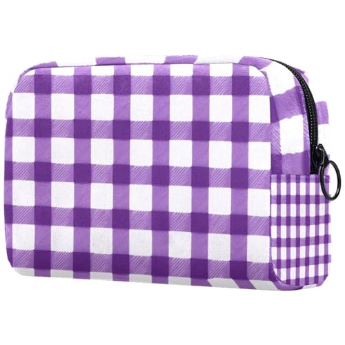 etoenbrc Make-up-Tasche mit Totenkopf-Motiv, Reisetasche, wiederverwendbar, Kosmetiktasche, große Kulturbeutel für Teenager, Mädchen, Frauen, 18,5 x 7,6 x 13 cm, Mehrfarbig 7, Einheitsgröße etoenbrc Make-up-Tasche mit Totenkopf-Motiv, Reisetasche, wiederverwendbar, Kosmetiktasche, große Kulturbeutel für Teenager, Mädchen, Frauen, 18,5 x 7,6 x 13 cm, Mehrfarbig 7, Einheitsgröße von etoenbrc