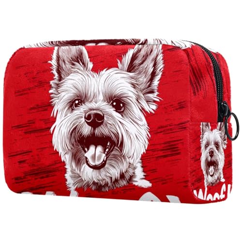 etoenbrc Make-up-Tasche mit buntem Einhorn, Reisetasche, wiederverwendbar, Kosmetiktasche, große Kulturtasche für Teenager, Mädchen, Frauen, 18,5 x 7,6 x 13 cm, Mehrfarbig 6, Einheitsgröße etoenbrc Make-up-Tasche mit buntem Einhorn, Reisetasche, wiederverwendbar, Kosmetiktasche, große Kulturtasche für Teenager, Mädchen, Frauen, 18,5 x 7,6 x 13 cm, Mehrfarbig 6, Einheitsgröße von etoenbrc