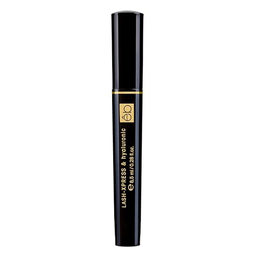 Mascara Lash X-Press & hyaluronic³; être belle Cosmetics; für perfekte Wimpern; mit Hyaluronsäure Mascara Lash X-Press & hyaluronic³; être belle Cosmetics; für perfekte Wimpern; mit Hyaluronsäure von êb être belle