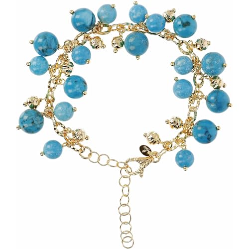 etrusca GIOIELLI Armband Damen Schmuck Capri Trendy Code WSET00427.TU von etrusca GIOIELLI