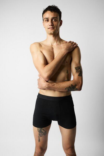 ettics studio 3-pack boxer brief von ettics studio