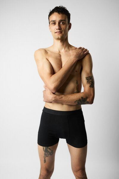 ettics studio 3-pack boxer brief von ettics studio