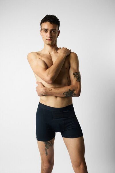 ettics studio 3-pack boxer brief von ettics studio