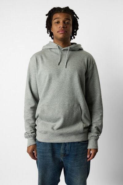 ettics studio classic organic hoodie von ettics studio