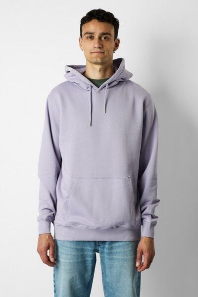 ettics studio classic organic hoodie von ettics studio