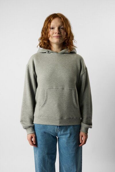 ettics studio classic organic women's hoodie von ettics studio