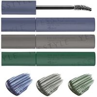 ettusais - Eye Edition Mascara Glossy G03 Foggy Green von ettusais