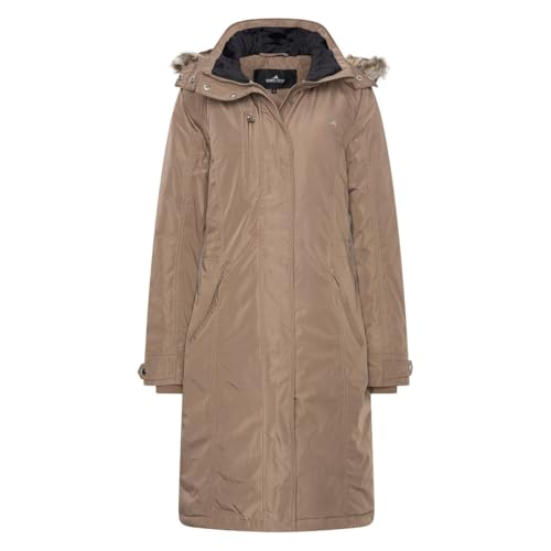 Euro-Star Jacke ESLadonna umbra XL von euro-star
