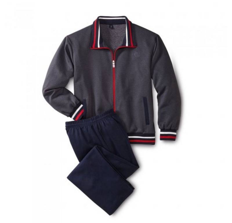 eurotops Trainingsanzug (2-tlg) von eurotops