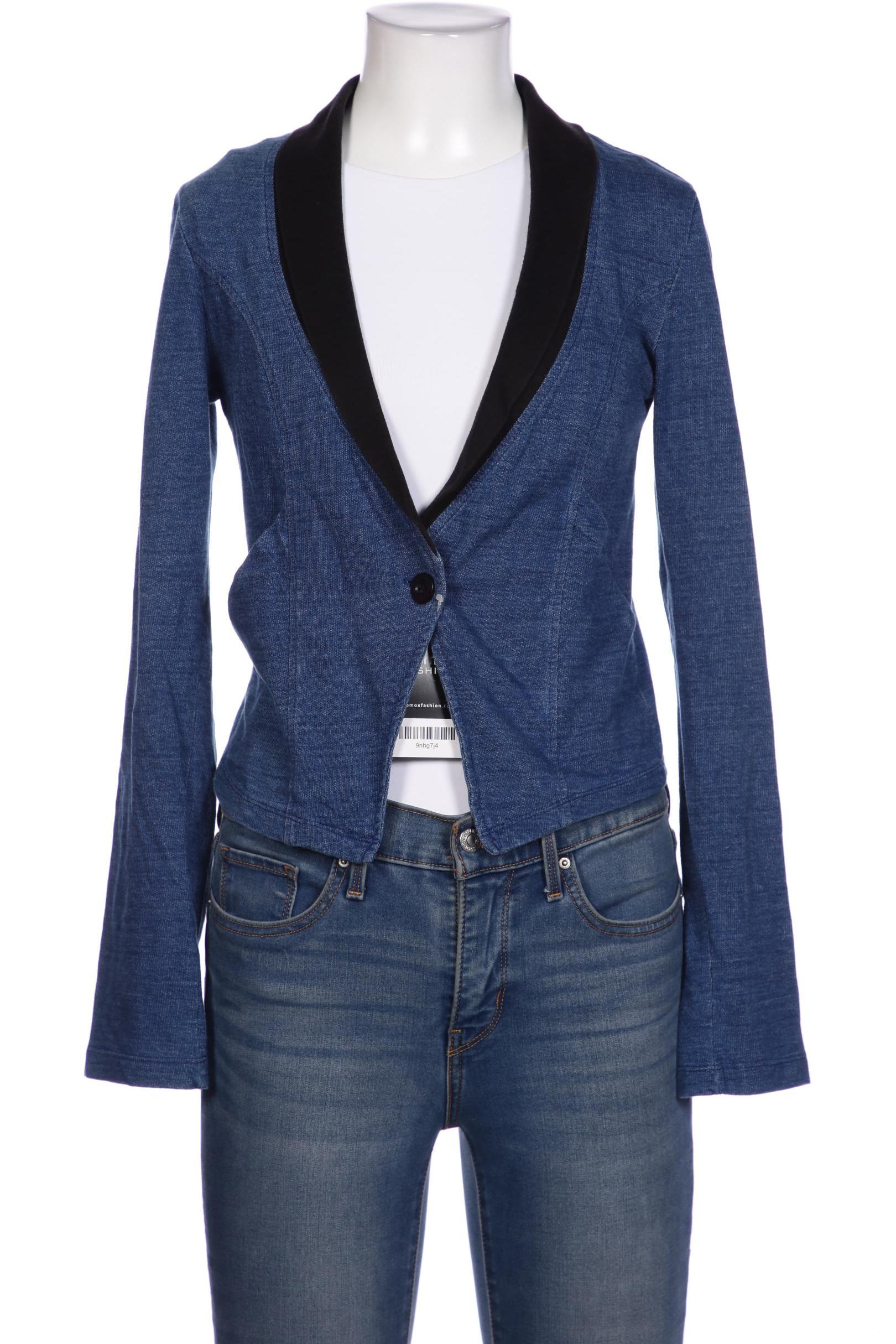 even odd Damen Blazer, blau von even odd