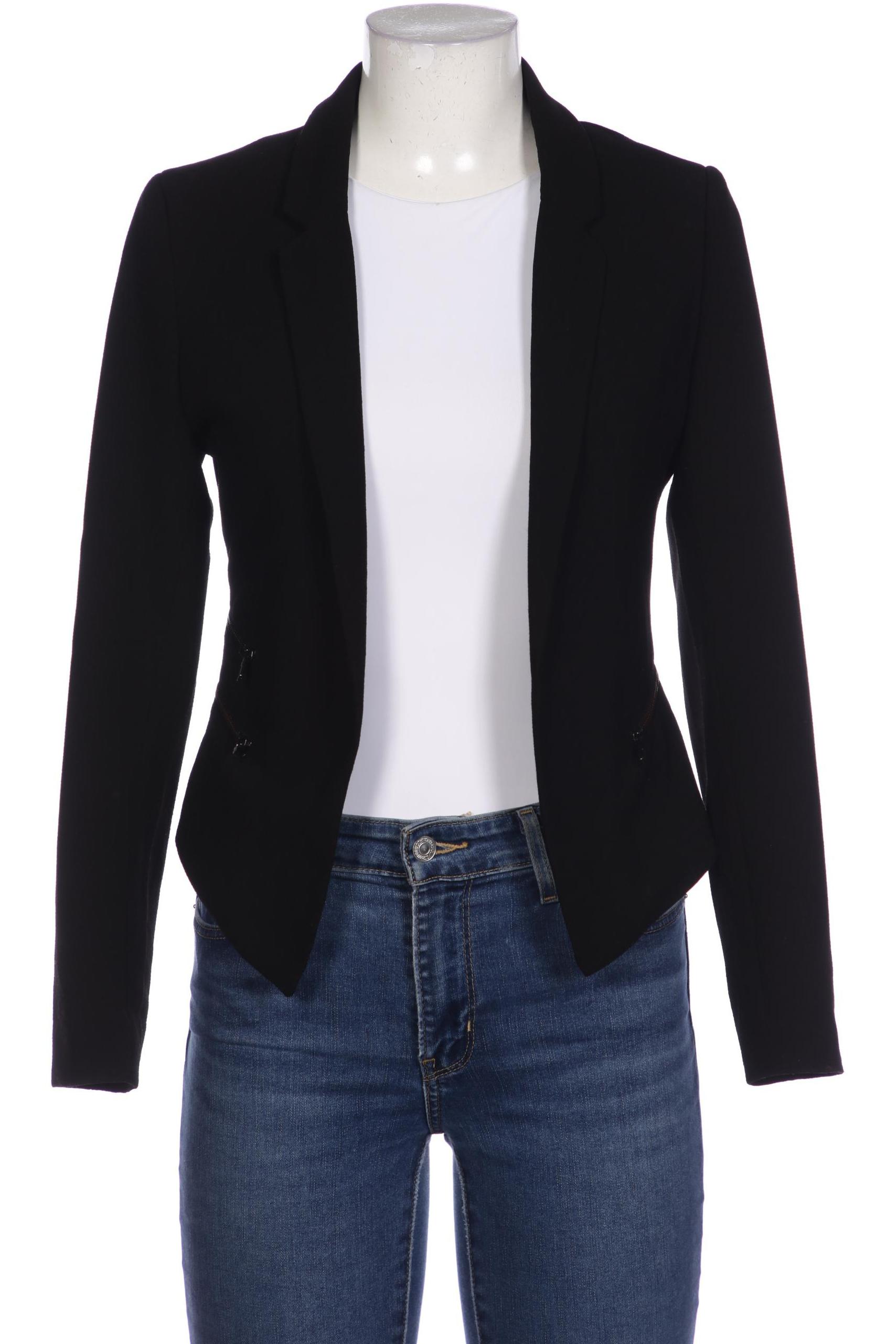 even odd Damen Blazer, schwarz von even odd