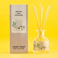Line Friends Sally A Day At Home Reed Diffuser 130ml Line Friends Sally A Day At Home Reed Diffuser 130ml von everyBody Labo