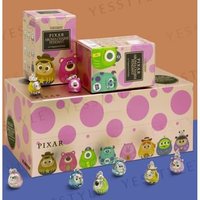 everyBody Labo - Blingtoy Pixar Aroma Charm Pendant Blind Box 1 box von everyBody Labo