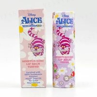 everyBody Labo - Disney Alice Tinted Moisturising Lip Balm 3.8g everyBody Labo - Disney Alice Tinted Moisturising Lip Balm 3.8g von everyBody Labo