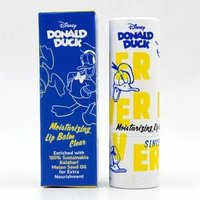everyBody Labo - Disney Donald Moisturising Lip Balm 3.8g everyBody Labo - Disney Donald Moisturising Lip Balm 3.8g von everyBody Labo