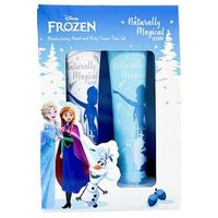everyBody Labo - Disney Frozen Moisturising Hand & Body Cream Set 1 set everyBody Labo - Disney Frozen Moisturising Hand & Body Cream Set 1 set von everyBody Labo