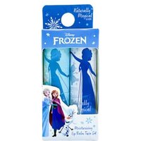 everyBody Labo - Disney Frozen Moisturising Lip Balm Twin Set 1 set everyBody Labo - Disney Frozen Moisturising Lip Balm Twin Set 1 set von everyBody Labo