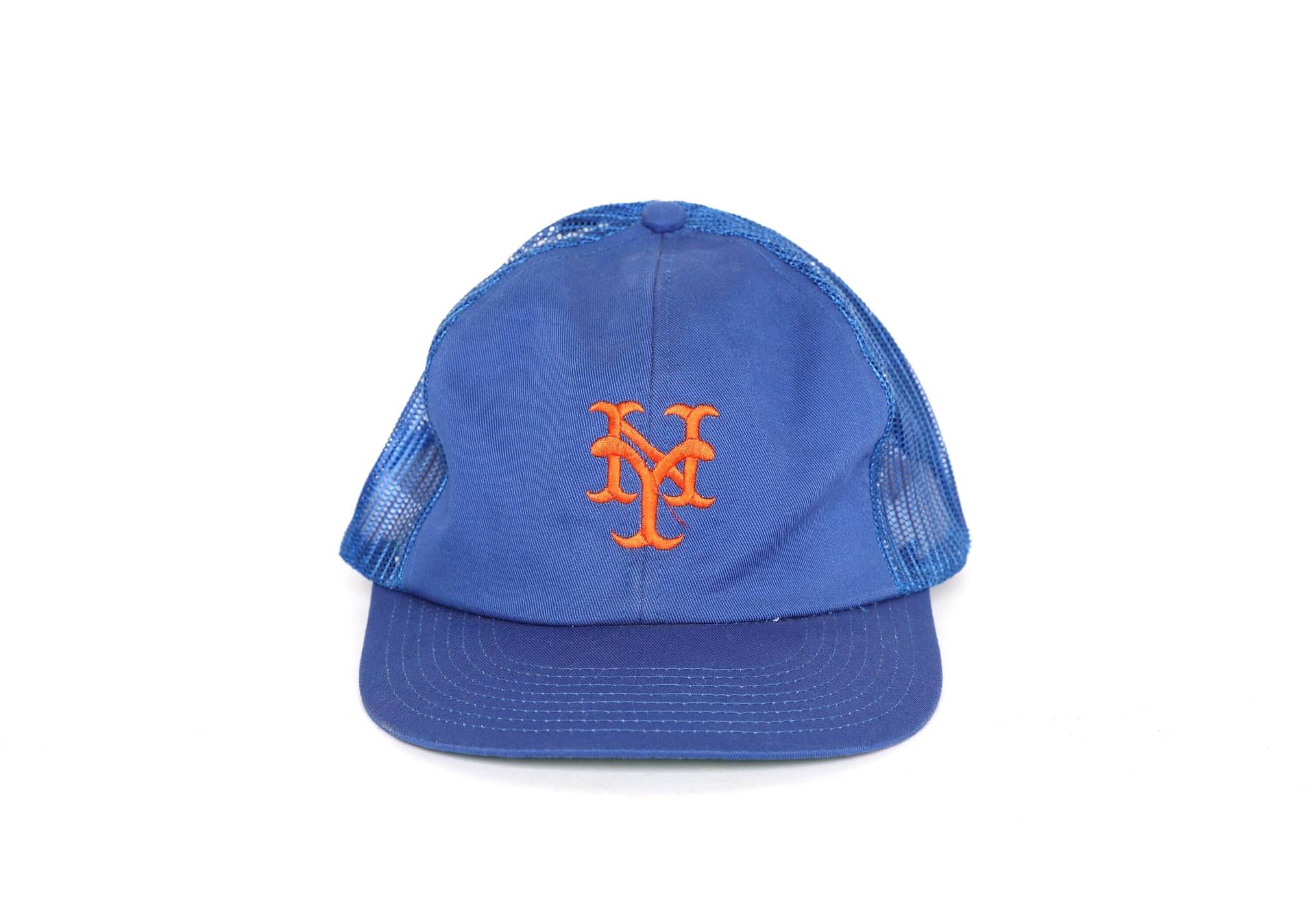 Vintage New York Mets 80Er Jahre Dwight Gooden Darryl Strawberry Era Snapback Hut Größe Small Vintage New York Mets 80Er Jahre Dwight Gooden Darryl Strawberry Era Snapback Hut Größe Small von everyoneinhats