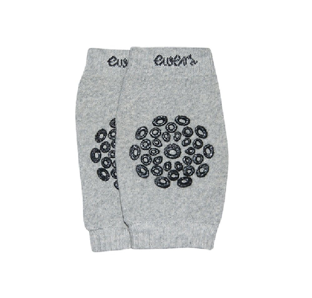 ewers.aus liebe. seit 1866. Beinlinge Baby Knieschoner für mehr Halt beim Krabbeln dank Anti-Rutsch Gummierung von ewers.aus liebe. seit 1866.