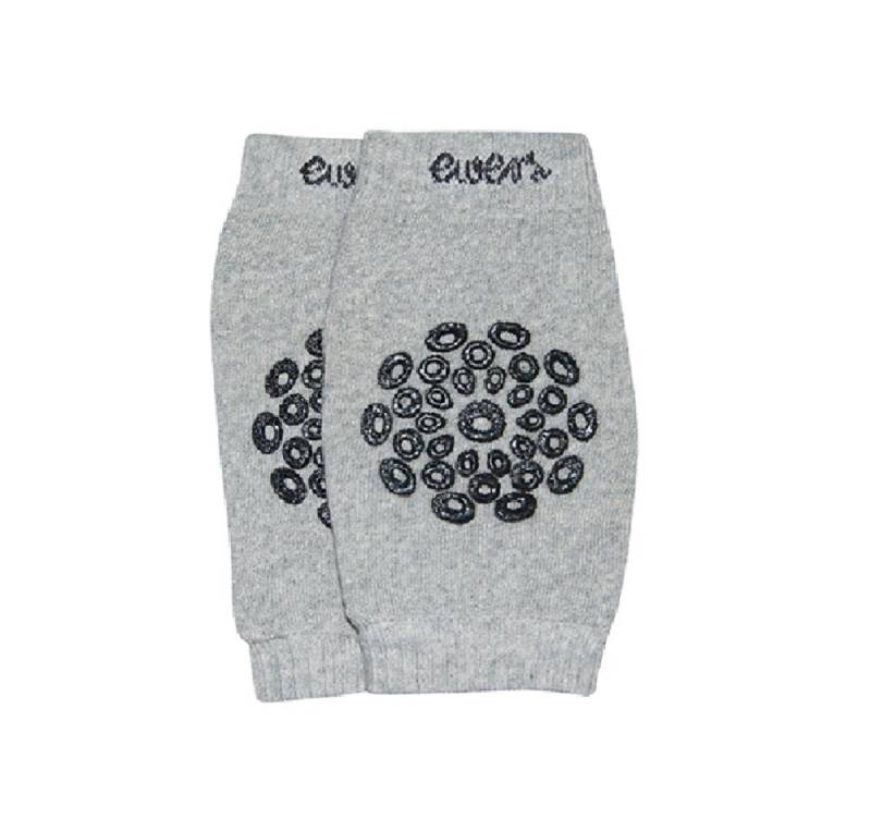 ewers.aus liebe. seit 1866. Beinlinge Baby Knieschoner für mehr Halt beim Krabbeln dank Anti-Rutsch Gummierung von ewers.aus liebe. seit 1866.