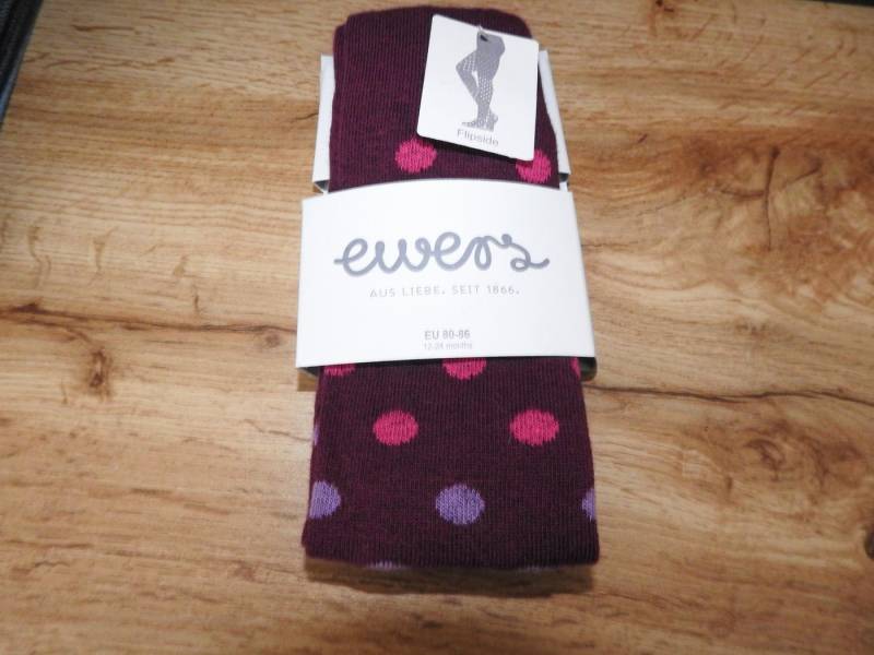 ewers.aus liebe. seit 1866. Strumpfhose Lola von ewers.aus liebe. seit 1866.