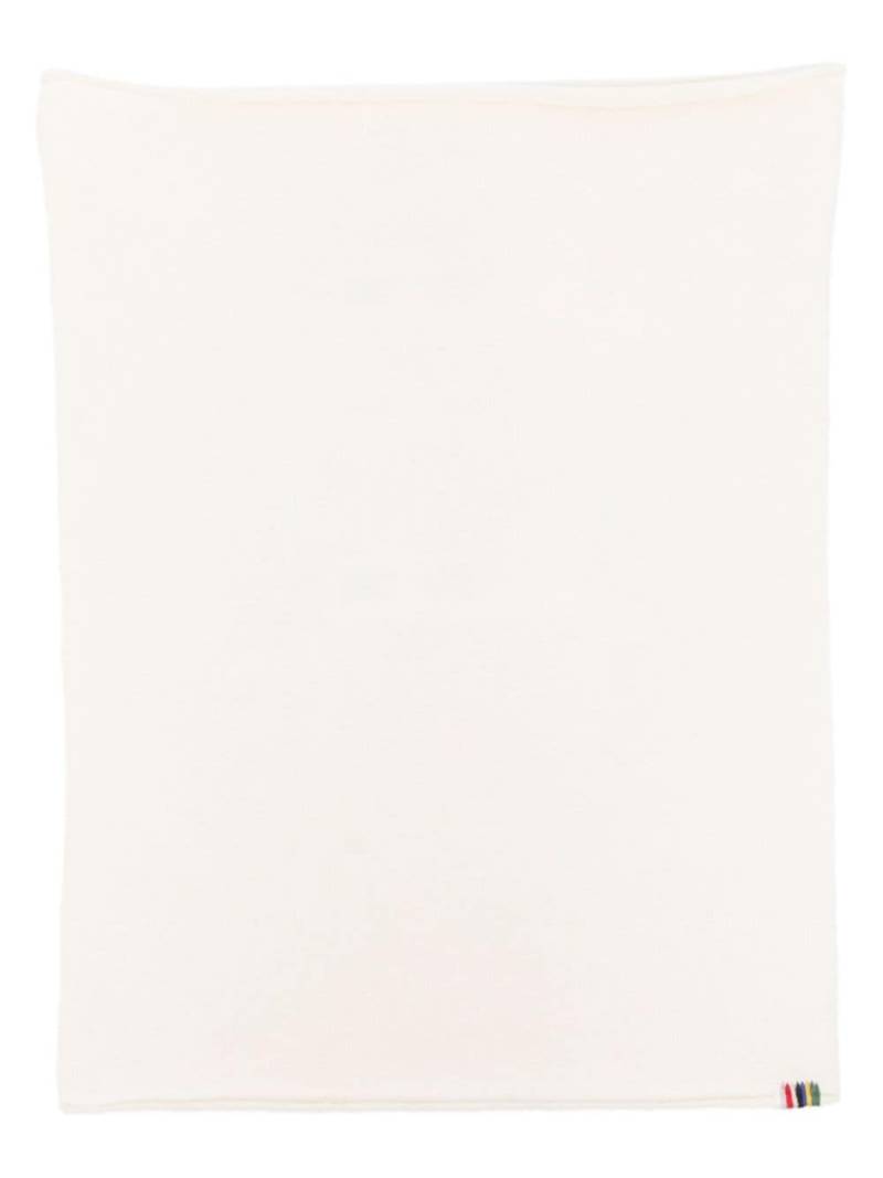 extreme cashmere Nº8 Gürtel - Nude von extreme cashmere