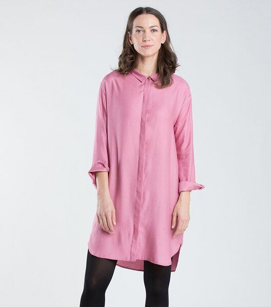 [eyd] humanitarian clothing Kleid "Lali" von [eyd] humanitarian clothing