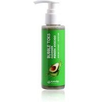 eyeNlip - Bubble Toks Cleanser - 2 Types Green Avocado von eyeNlip