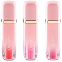 eyeNlip - Dive Glossy Tint - 3 Colors #02 Peony von eyeNlip
