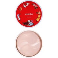 eyeNlip - Hydrogel Eye Patch - 5 Types Collagen von eyeNlip