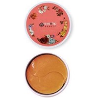 eyeNlip - Hydrogel Eye Patch - 5 Types Salmon & Oil Peptide von eyeNlip